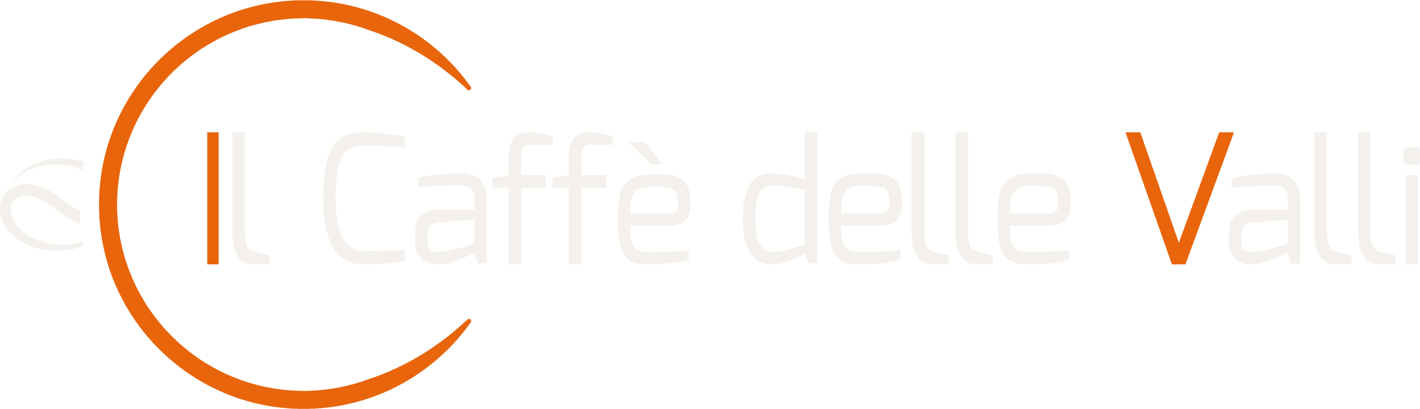Il Caffè delle Valli